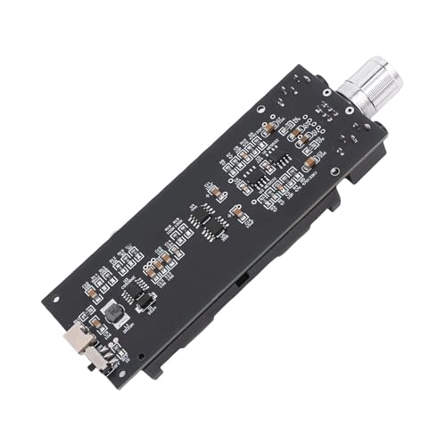 47HIFI NE5532 - Headphone Amplifier PCB 2A