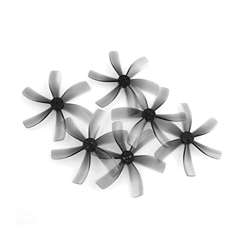 T63MMX6 - 63mm 6-Blade