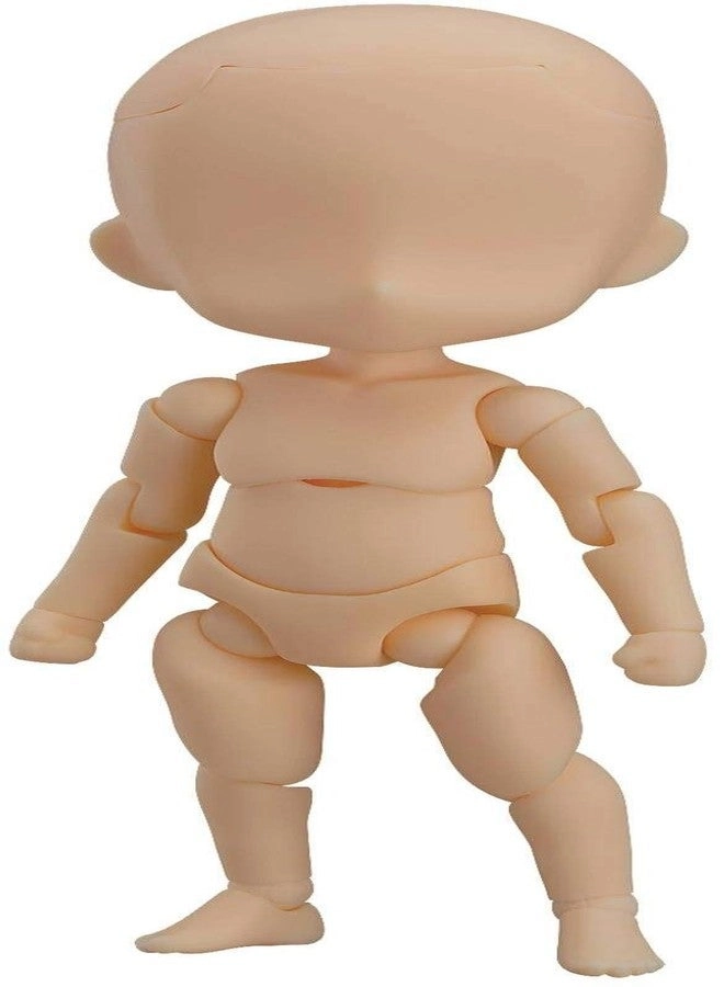 Good Smile Company Nendoroid Doll: Boy Archetype