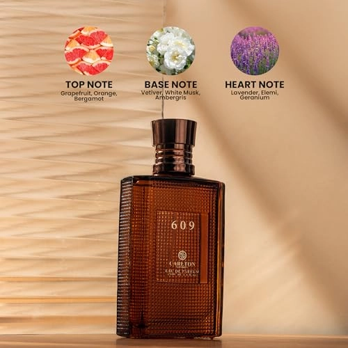 Musk Eau de Parfum 100ml