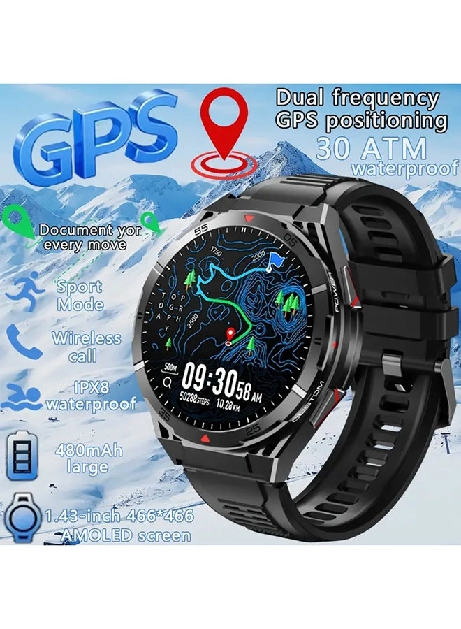 X2 GPS