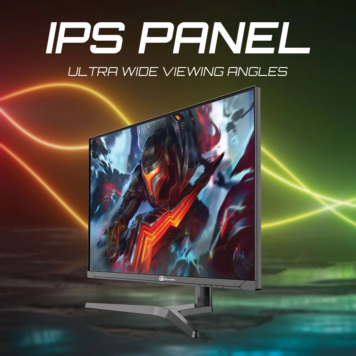 Blaze - GT-DP-32-001 32" 2560x1440