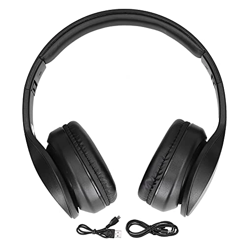 Bluetooth Headphone Wireless Headphone