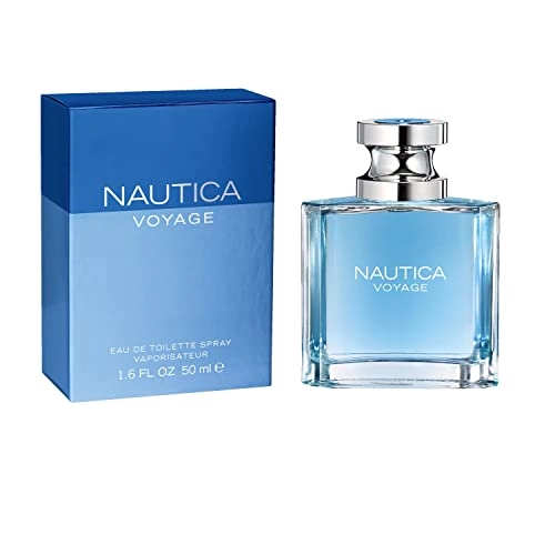 Voyage - Eau De Toilette 1.7oz