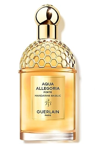 Aqua Allegoria Forte Mandarine Basilic Eau de Parfum 125 ml