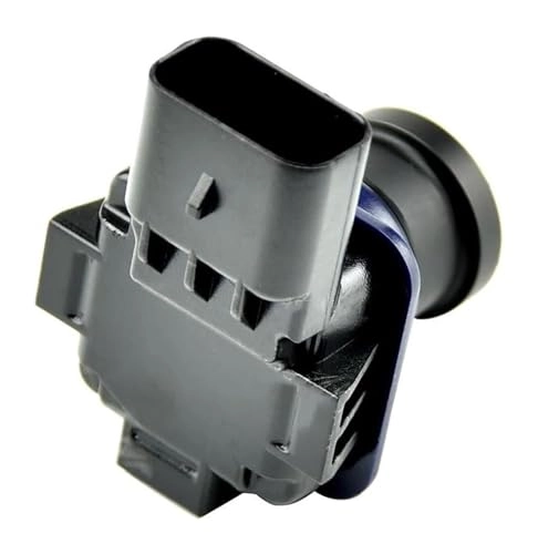 Rear View Camera - wireless