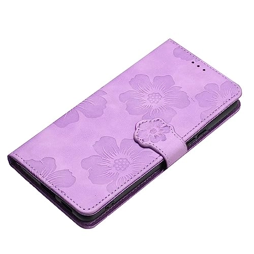 Flip Phone Cover Wallet Protective Case for iPhone 14