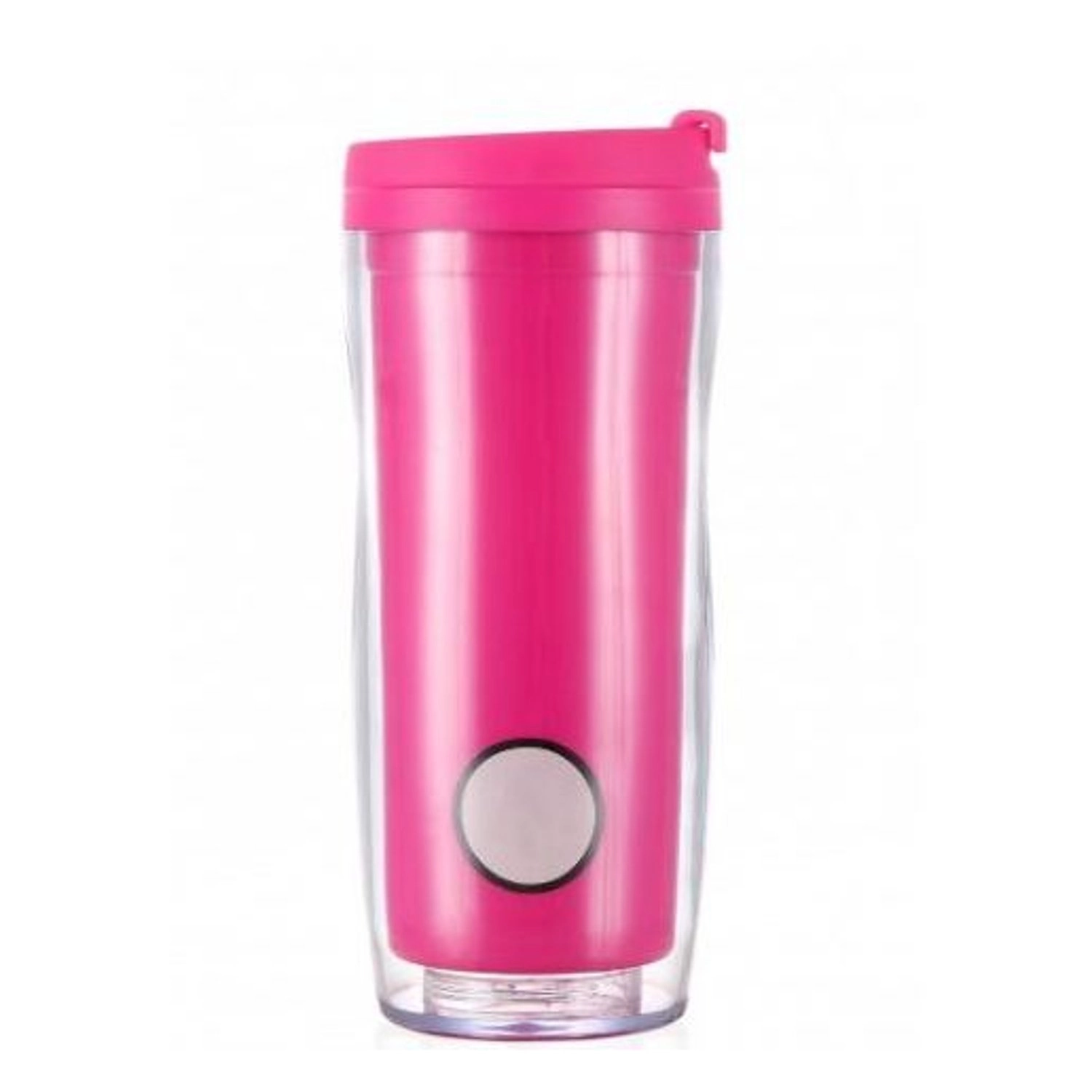 Plastic Smart Mug