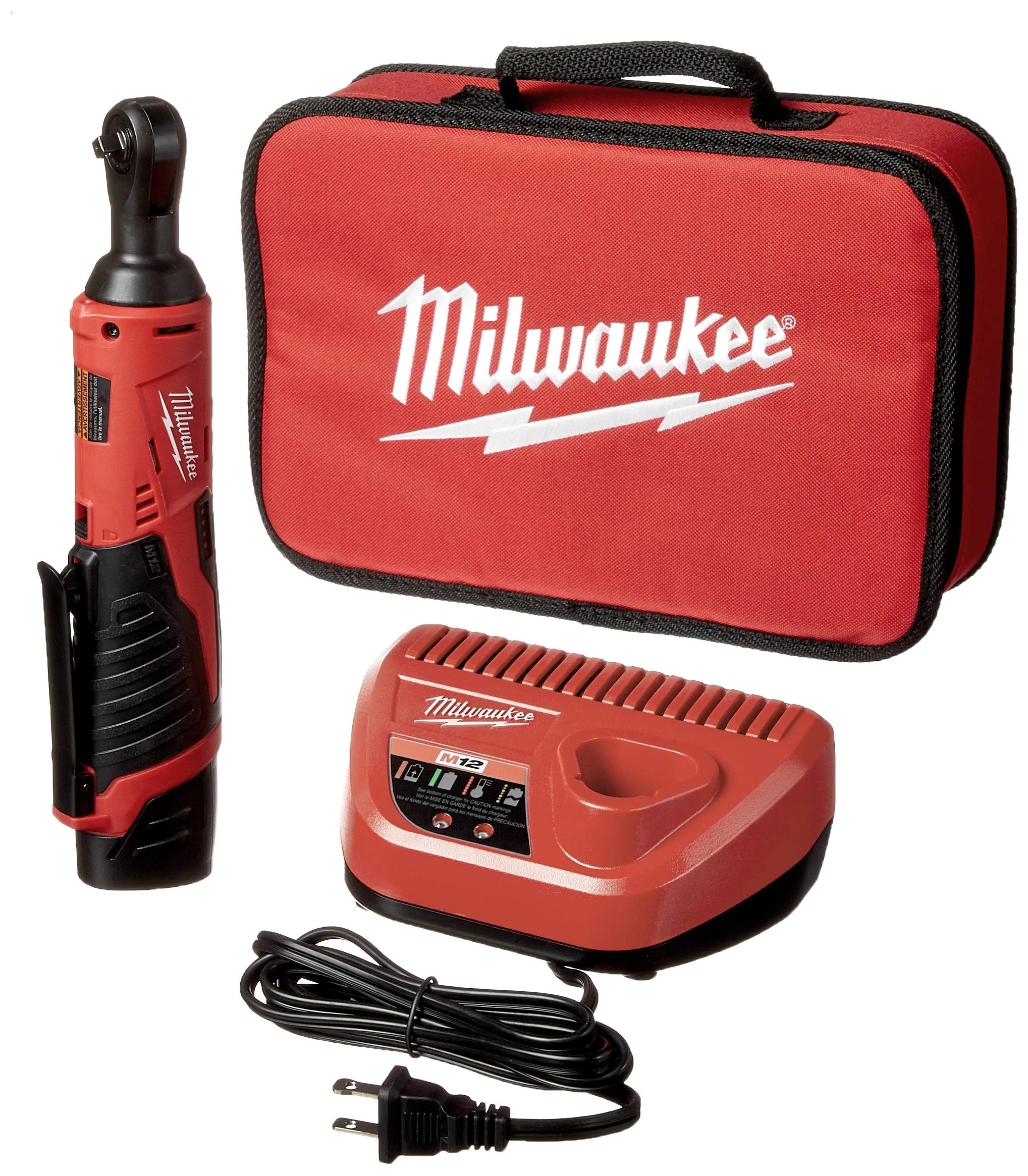 Milwaukee 2456-21