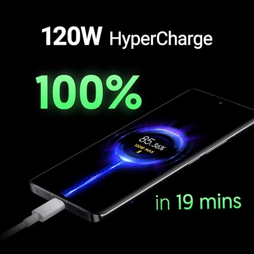 Note 13 Pro Plus - 12GB 256GB