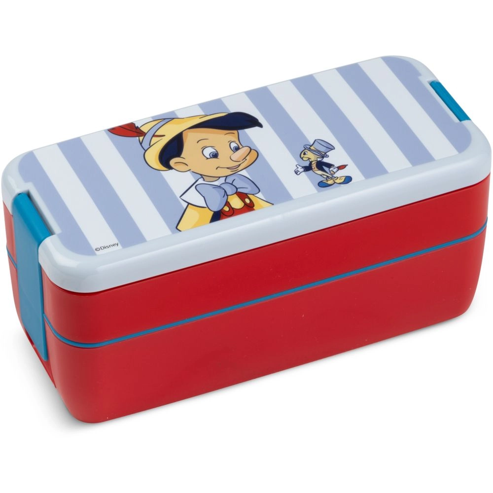 EGAN Lunchbox - Pinocchio Tales