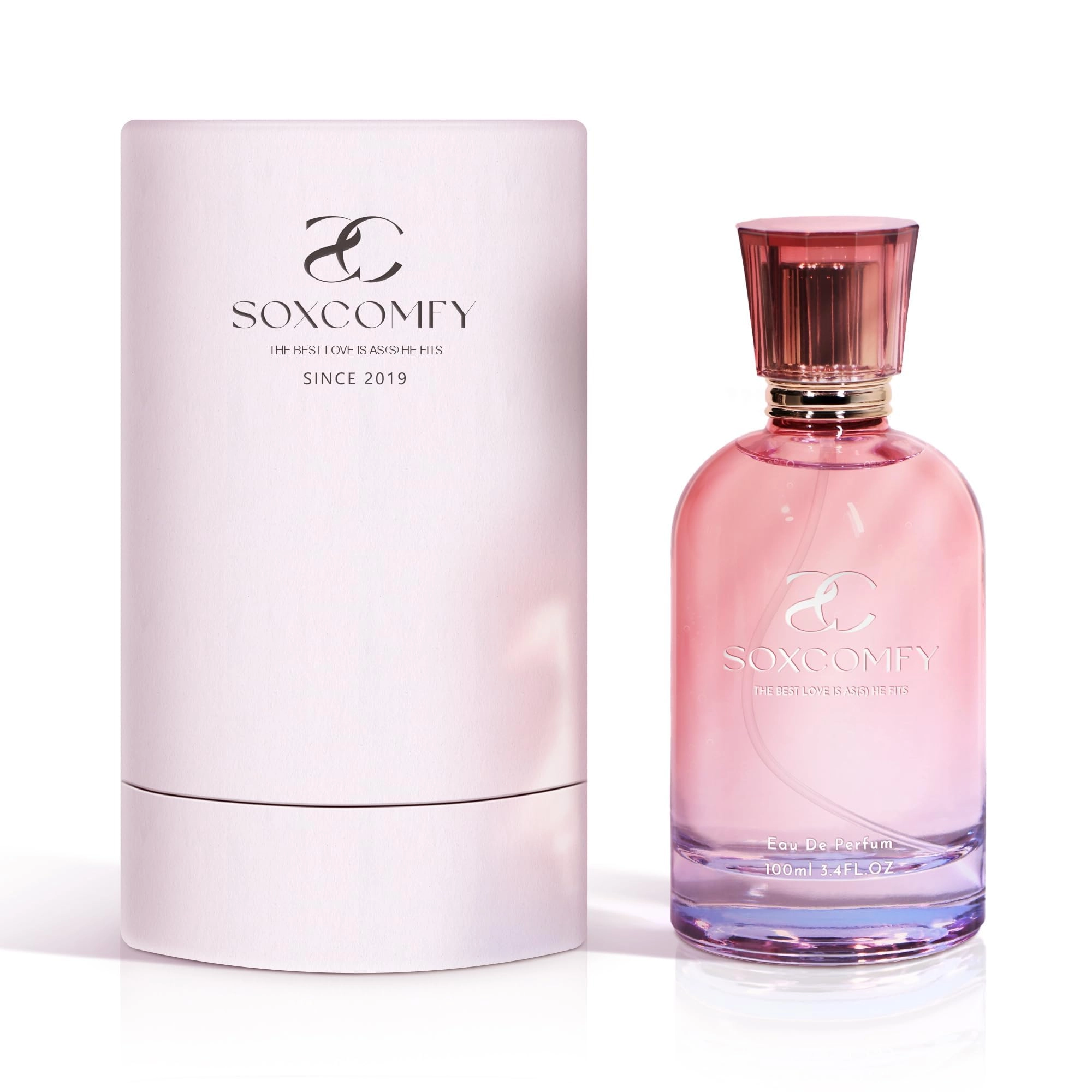 Blooming Sweetheart Eau de Parfum 100ml