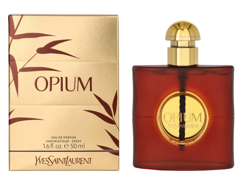 Opium Eau de Parfum 50 ml