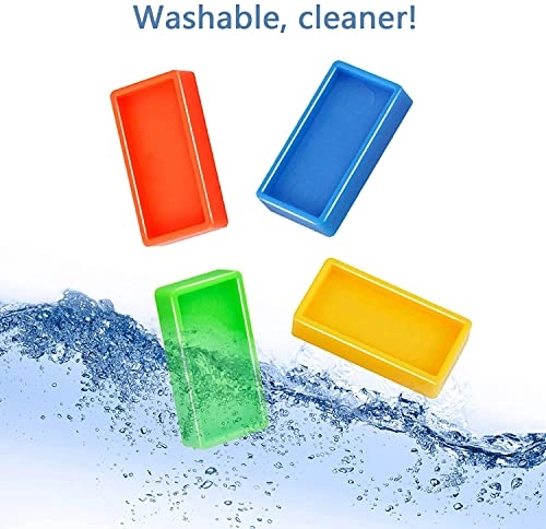 Building Blocks - 100 pcs