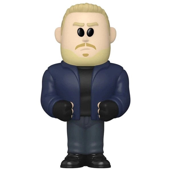 Luther - Umbrella Academy