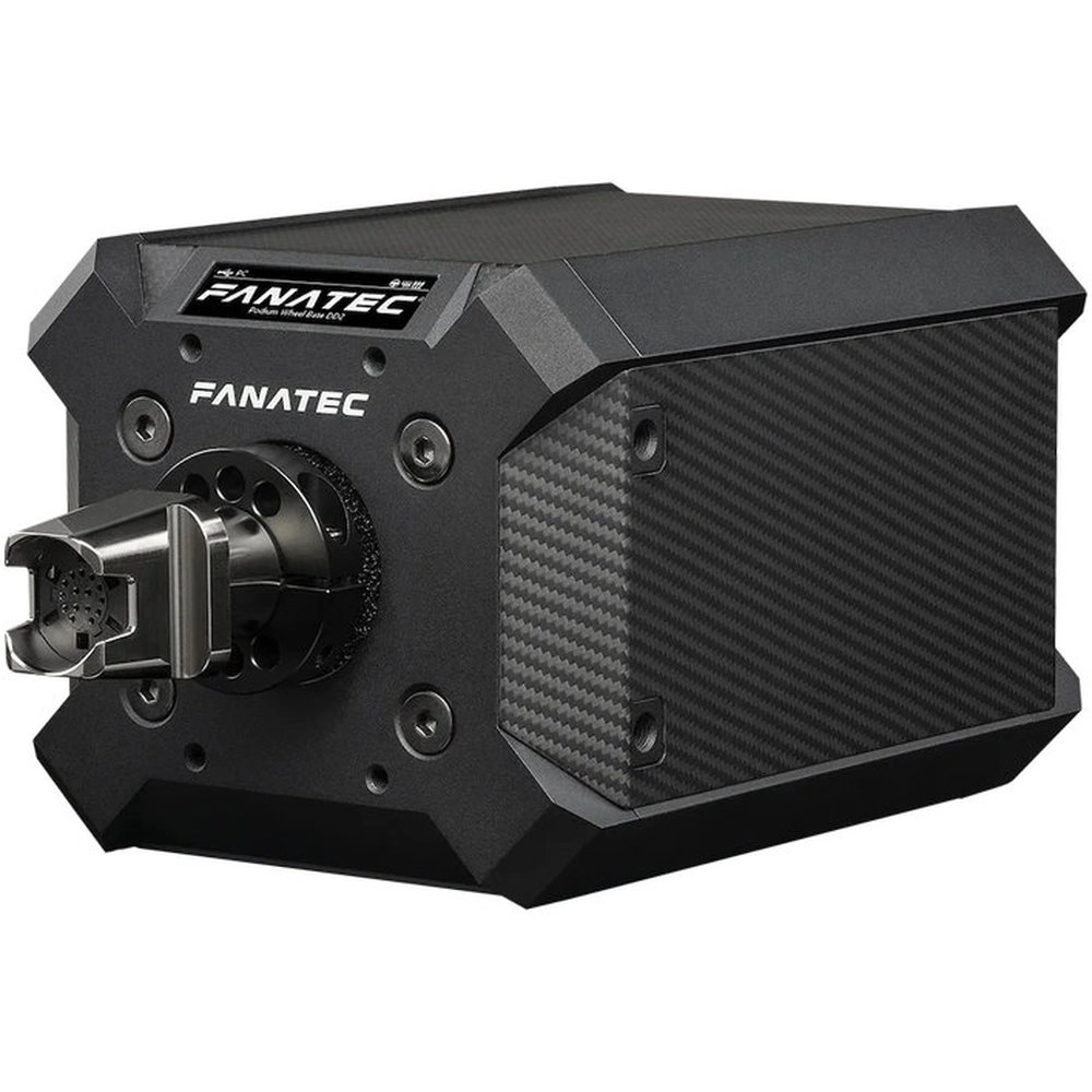 Fanatec DD2 Racing Wheel