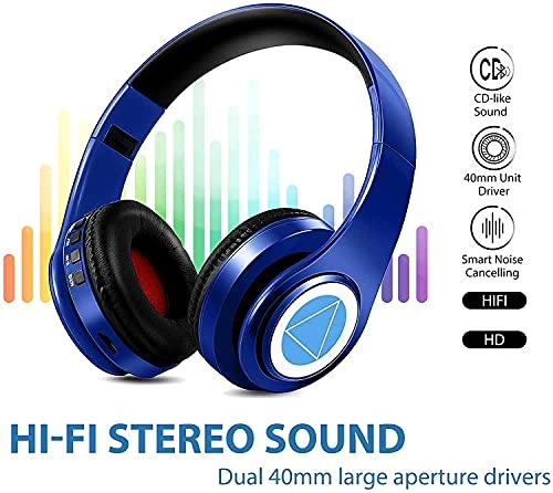 Nakano Miku Wireless Headphone