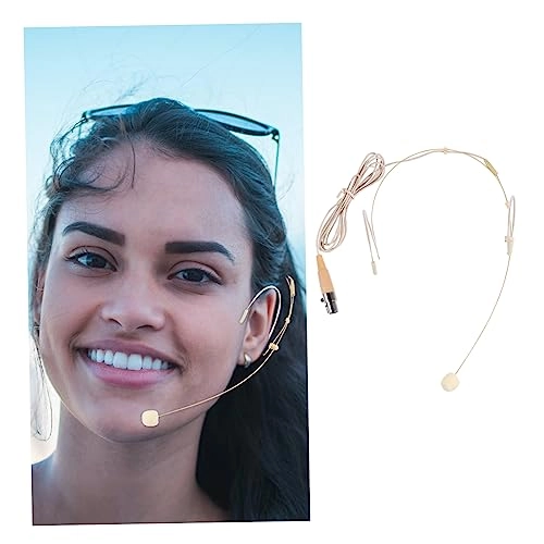 Wireless Headset Microphones Wireless Microphone