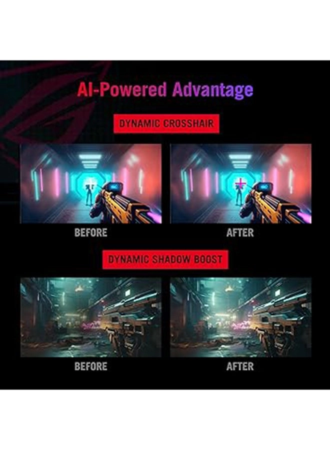 XG27ACS - 27 inch 2560 X 1440