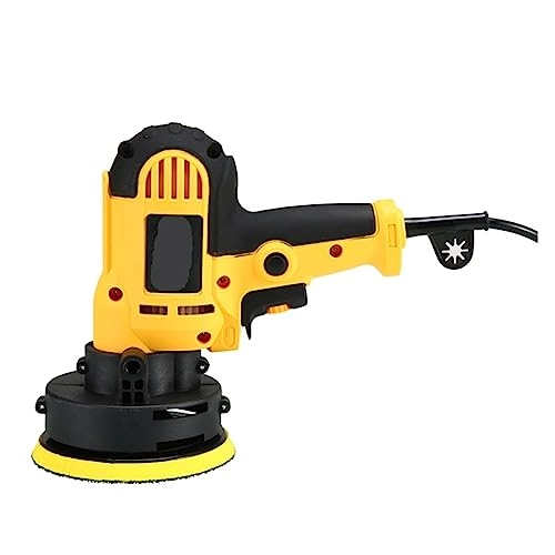 Buffing Machine - 650W