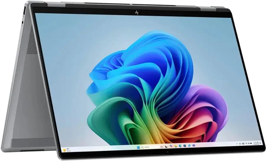 OmniBook X - 16'' Ryzen AI 5 340 16GB DDR5 512GB SSD