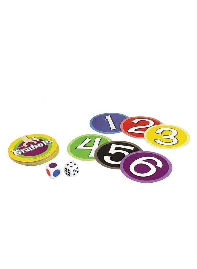 Grabolo - Card Game