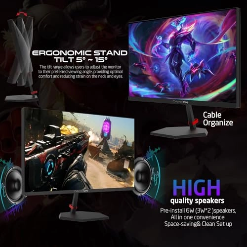 GB27Q180 - 27 Inches 2560 x 1440