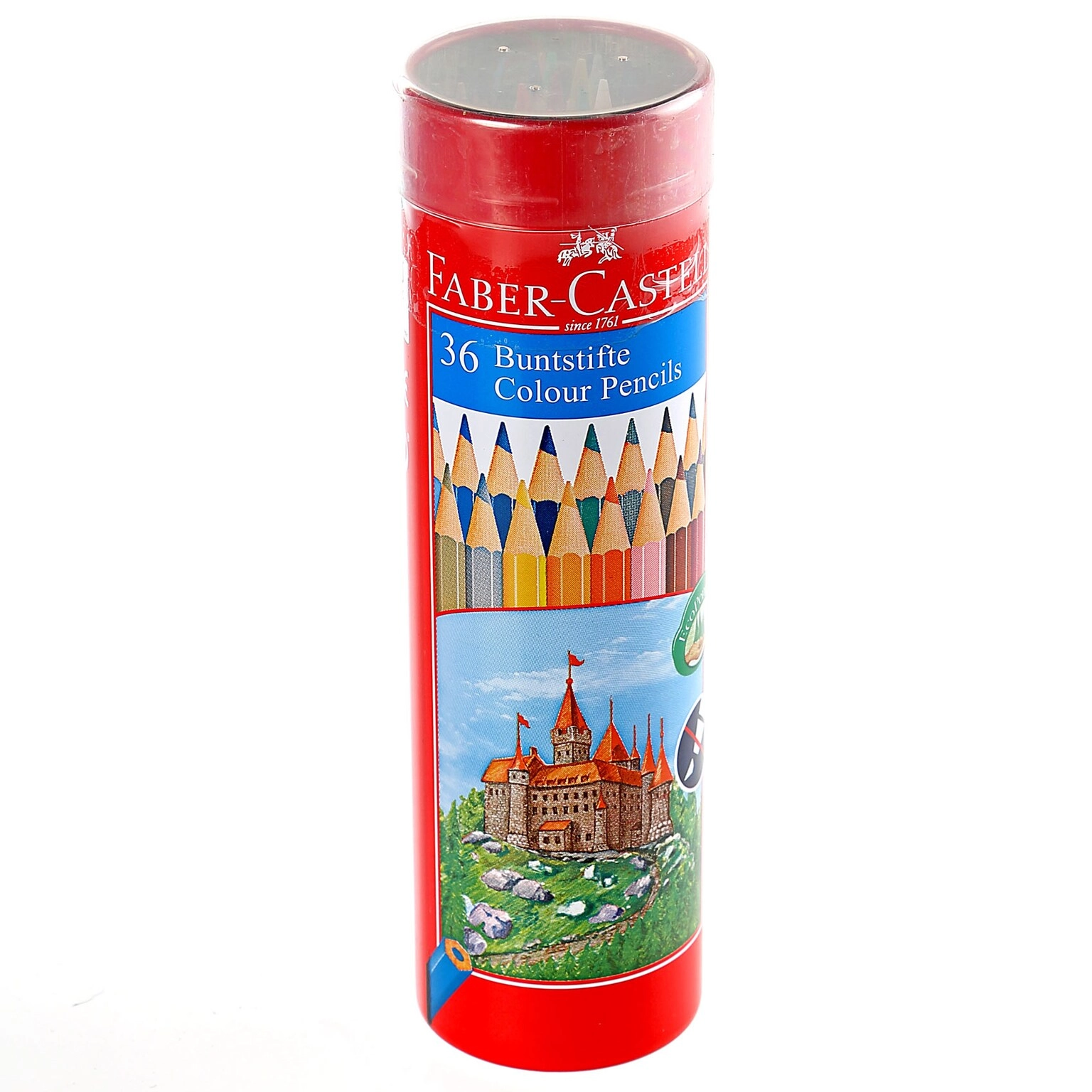 Smooth Bright - 36 Pieces