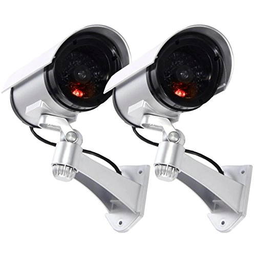 Dummy Camera - Outdoor