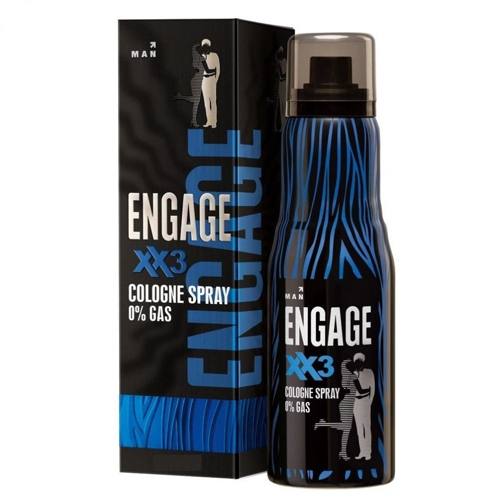 Engage XX3 - 150 Milliliters Pack