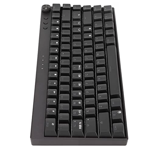 Gaming Mechanical Keyboard