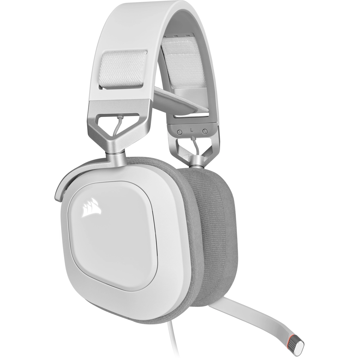 HS80 - Wired Headset
