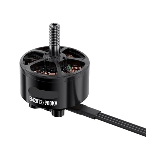XsidY EM2812 900KV - 1pc 7-8 Inch Long Range