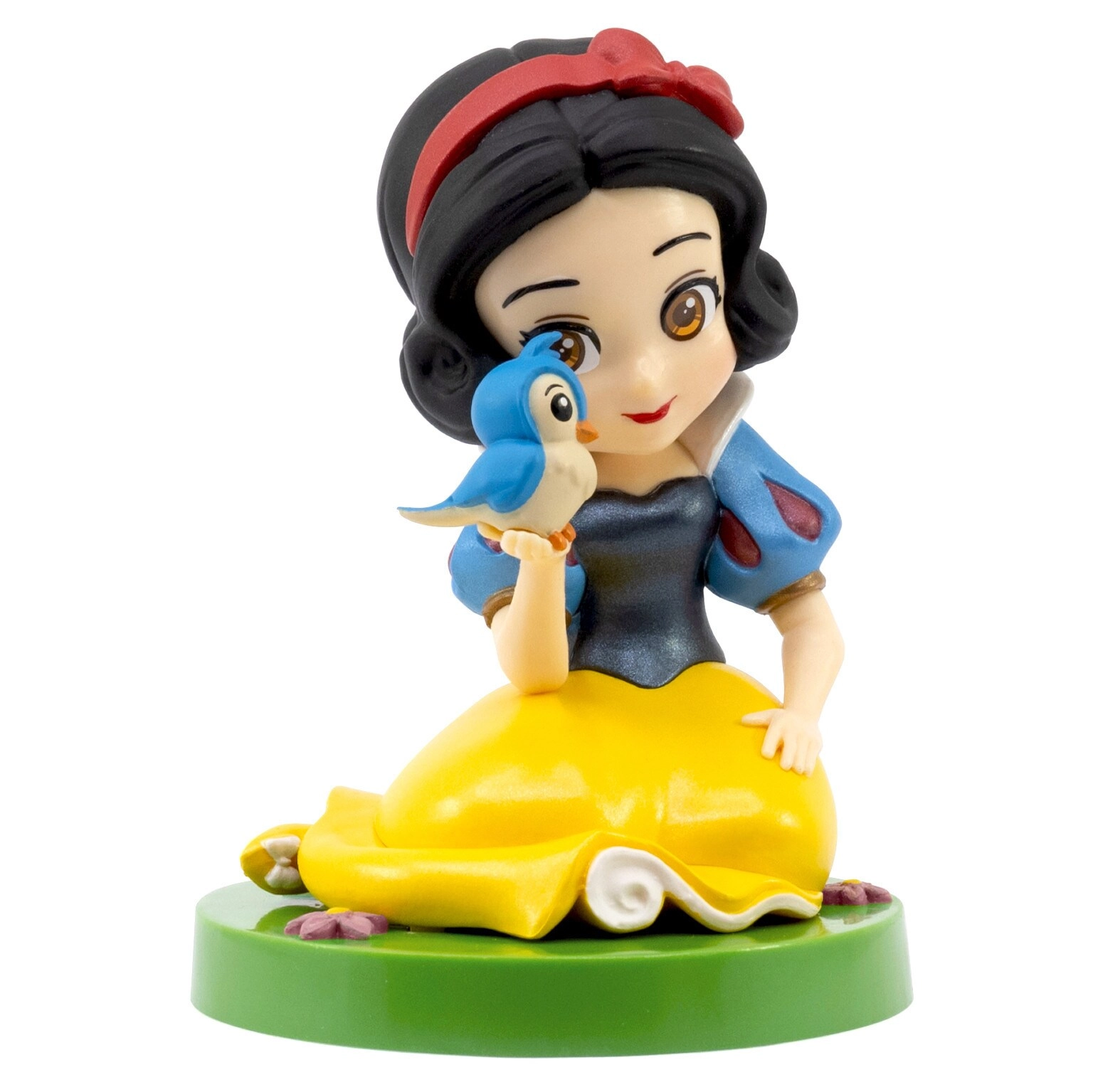 Disney Princess Enchanted Classic Series - ABS PVC Ages 8+