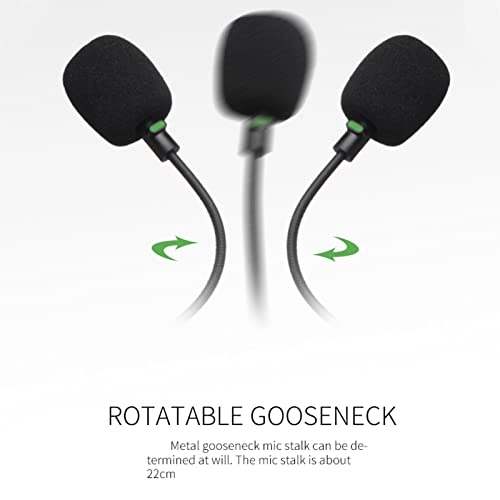 Noise Cancelling Headphones Wired Headphone