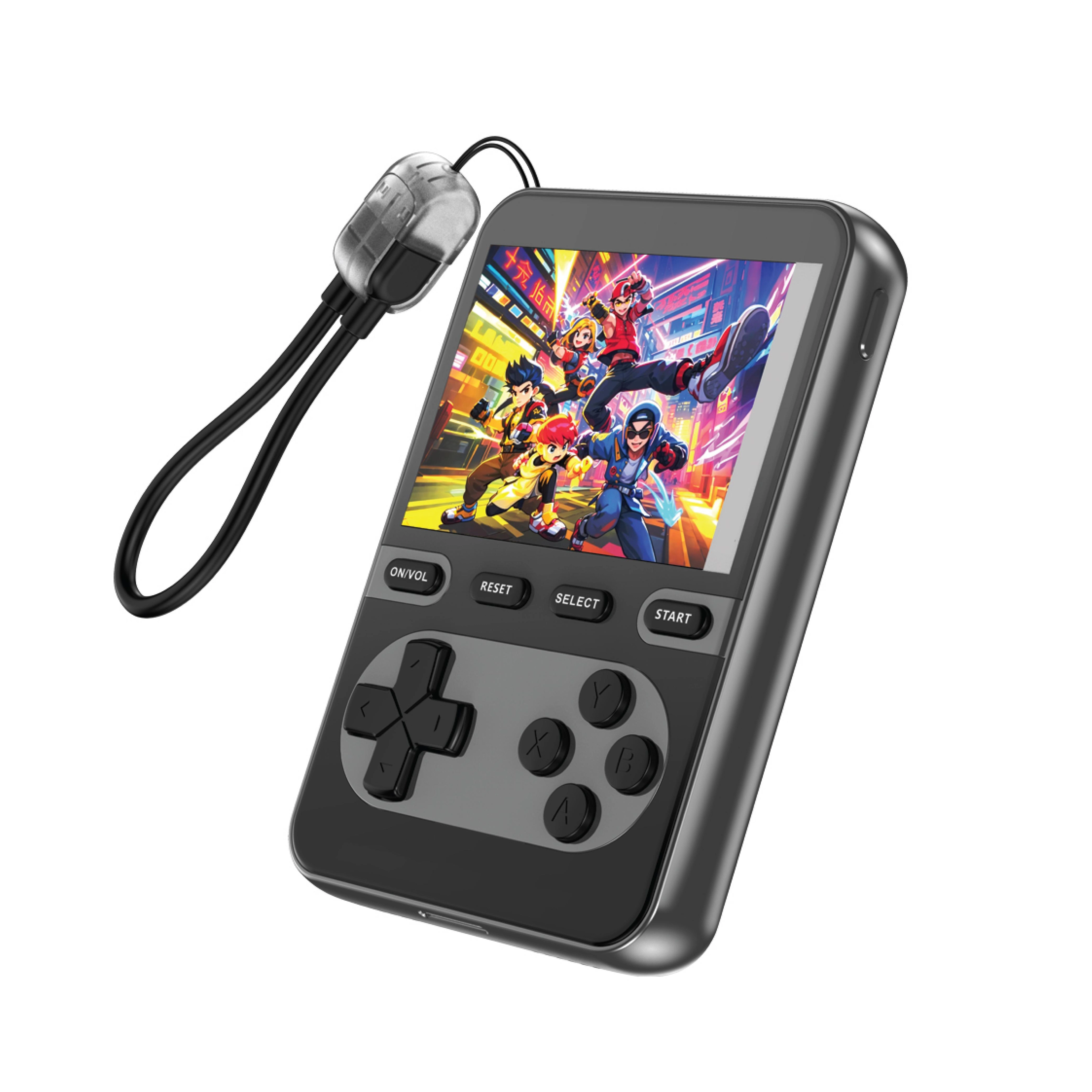 TR-PB1297 - 10000 mAh 5/7.5/10/15/20 Watts