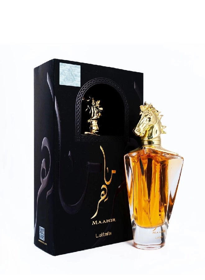 Maahir Eau de Parfum 100ml