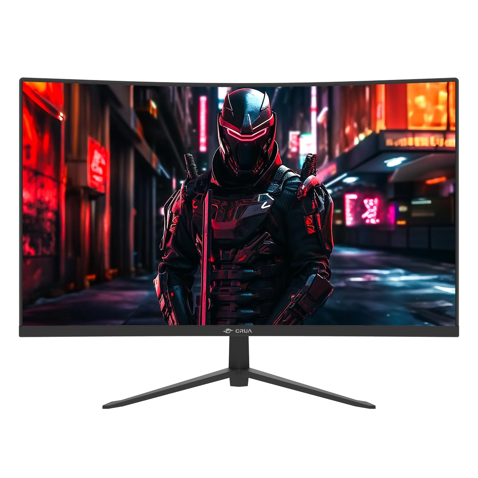 CR240E - 23.8 Inches 1920x1080