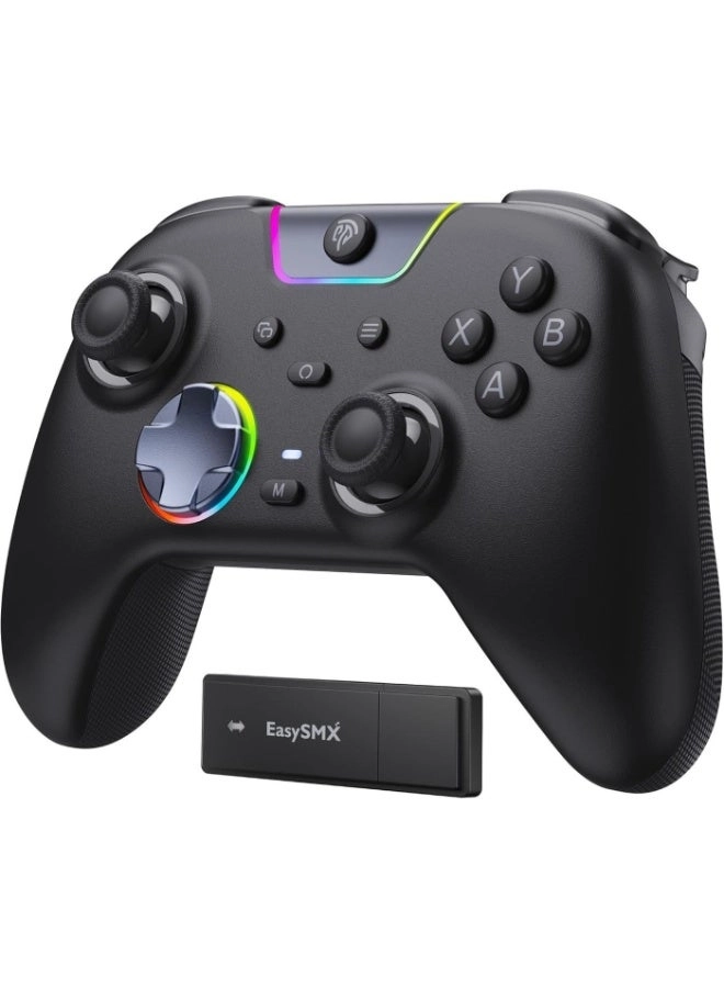 X05Pro - GREY Windows PC Nintendo Switch Switch 2 Android iOS