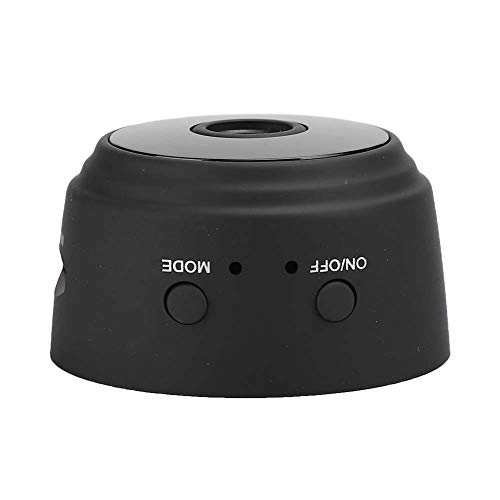 Webcam - 1080p Wi-Fi 128GB