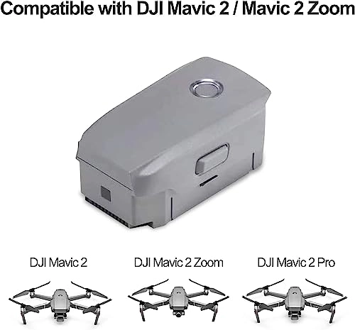 Mavic 2 Battery - 3850 mAh