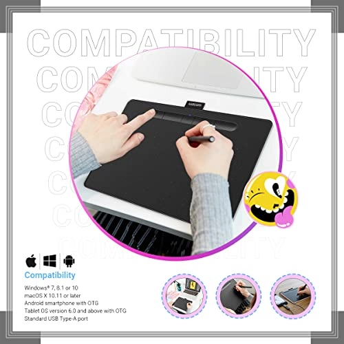 CTL-6100/K1-CX - 4096 Levels