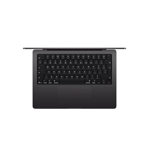 MacBook Pro MJ3E4AB/A - 14.2'' M5 Chip10-Core CPU 32GB DDR4 1TB SSD