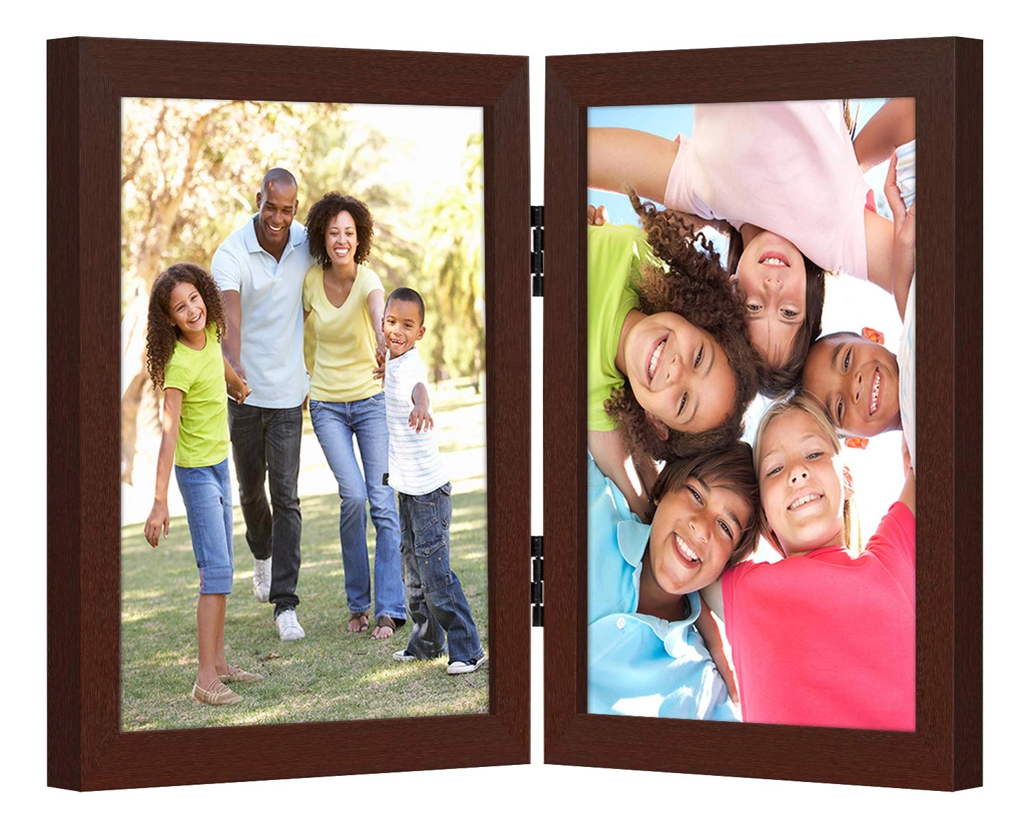 Hinged Picture Frame - 8X10 two