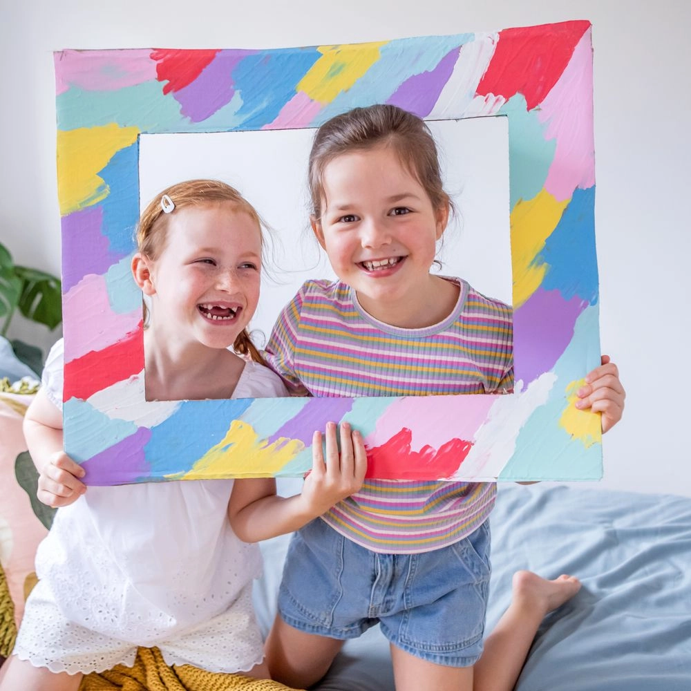 Fun With Friends - 5 to 8 yrs