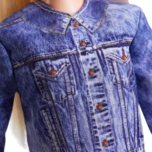 Malibu Doll - Singing Music Light-up Dress Ages 3+