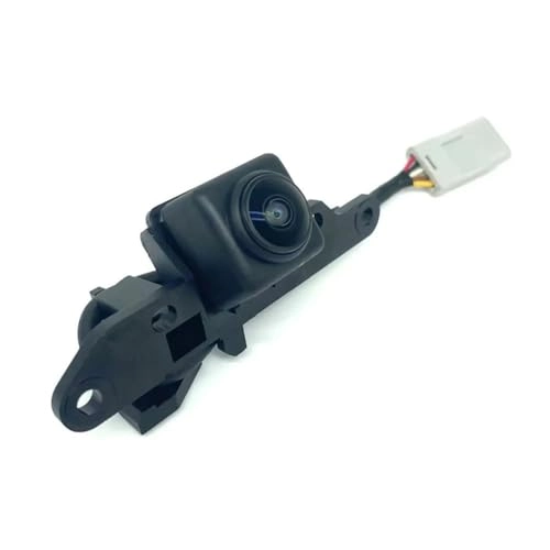 Car Camera - Night vision