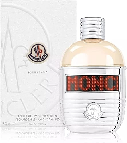 POUR FEMME - Eau de Parfum 150 ml