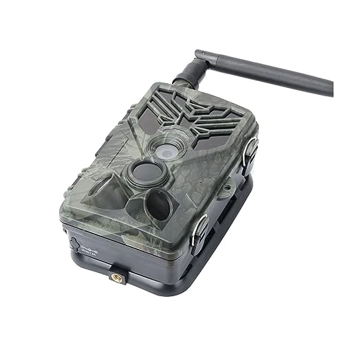 Wildlife Hunting Camera - 5MP
