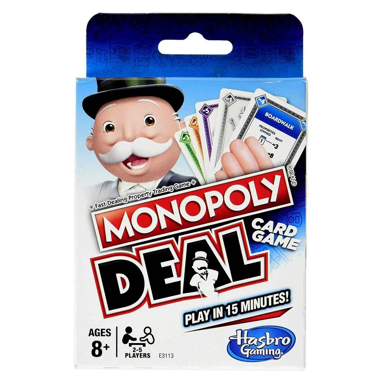 Monopoly Deal (Arabic)